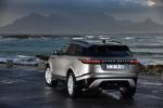 Land Rover Range Rover Velar D240 HSE 2017 года (ZA)